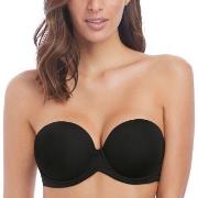 Wacoal BH Red Carpet Strapless Bra Svart polyamid E 75 Dame