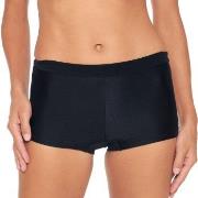 Wiki Basic Hot Pant Svart 36 Dame