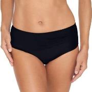 Wiki Basic Midi Brief Svart 40 Dame