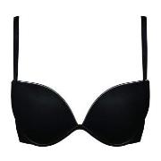 Wonderbra BH Ultimate Silhouette Micro Full Effect Svart B 75 Dame