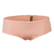 Wonderbra Truser Ultimate Silhouette Shorty Aprikos Large Dame