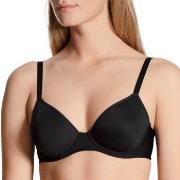 Calida BH Eco Sense Spacer Bra Svart nylon A 70 Dame