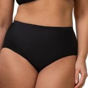 Triumph Truser Shape Smart Maxi Svart Small Dame
