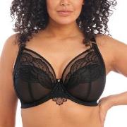 Elomi BH Priya Plunge Bra Svart H 95 Dame