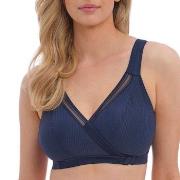 Fantasie BH Fusion Leisure Bra Marine Large Dame