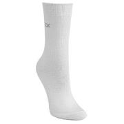 Calvin Klein Strømper Soft Touch Socks Hvit Strl 37/41 Dame