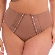 Elomi Truser Matilda Full Brief Lysbrun  3XL Dame