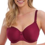 Fantasie BH Rebecca Essentials UW Moulded Spacer Bra Vinrød  H 85 Dame