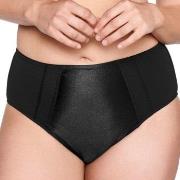 NATURANA Truser Heritage Minimizer Slip Svart polyamid 42 Dame