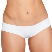 NATURANA Truser Solutions Natural Cotton Brief Hvit 38 Dame