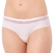 S by sloggi Truser Silhouette Low Rise Cheeky Lysrosa 42 Dame