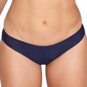 NATURANA Truser Everyday Wednesday Striped Brief Marine 40 Dame