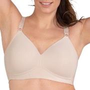 NATURANA BH Solution Side Smoother Bra Beige B 95 Dame