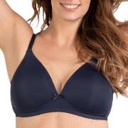 NATURANA BH Value Soft Bra Marine polyamid B 85 Dame