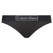 Calvin Klein Truser Reimagined Heritage Thong Svart Medium Dame