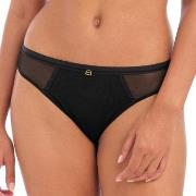 Freya Truser Snapshot Brief Svart nylon X-Large Dame