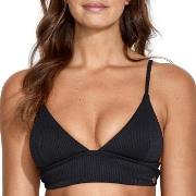 Panos Emporio Thyme Theia Bikini Top Svart polyamid 38 Dame