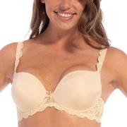 Magic BH Luxury Gel Bra Caffe latte polyamid A 70 Dame