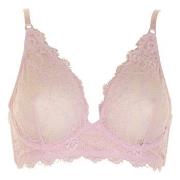 Missya BH Laura Wire Bra Rosa polyamid Medium Dame