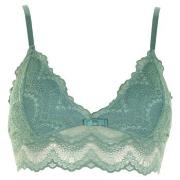 Missya BH Tanya Bralette Grønn polyamid Large Dame