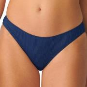 Sloggi Shore Dottyback Bikini Mini Brief Marine polyester Medium Dame