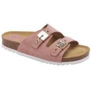 Scholl Alba Rosa not spec Str 39 Dame