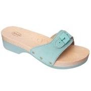 Scholl Pescura Heel Matt Mintgrønn not spec Str 39 Dame