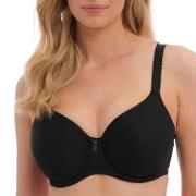 Fantasie BH Rebecca Essentials UW Moulded Spacer Bra Svart E 65 Dame