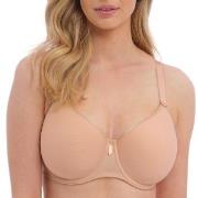 Fantasie BH Rebecca Essentials UW Moulded Spacer Bra Beige F 75 Dame