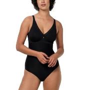 Triumph True Shape Sensation BS Body Svart E 75 Dame