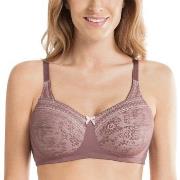 Anita BH Care Fleur Wireless Mastectomy Bra Gammelrosa C 75 Dame