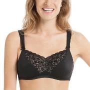 Anita BH Care Havanna Post Mastectomy Bra Svart A 85 Dame