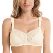 Anita BH Care Havanna Post Mastectomy Bra Benhvit C 85 Dame