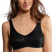 Anita BH Care Airita Post Mastectomy Bra Svart A 75 Dame