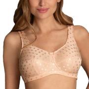 Anita BH Care Airita Post Mastectomy Bra Beige B 85 Dame