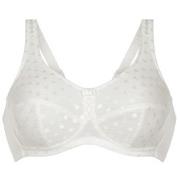 Anita BH Care Airita Post Mastectomy Bra Hvit A 90 Dame