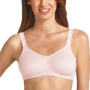 Anita BH Care Lisa Wireless Mastectomy Bra Lysrosa C 85 Dame