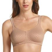 Anita BH Care Lisa Wireless Mastectomy Bra Beige C 80 Dame