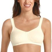 Anita BH Care Lisa Wireless Mastectomy Bra Benhvit A 80 Dame