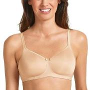 Anita BH Care Tonya Padded Wireless Mastectomy Bra Beige A 85 Dame