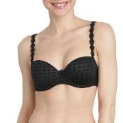 Marie Jo BH Avero Balcony Padded Bra Svart B 75 Dame