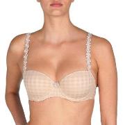 Marie Jo BH Avero Balcony Padded Bra Beige A 75 Dame