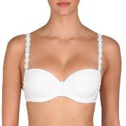 Marie Jo BH Avero Balcony Padded Bra Benhvit A 85 Dame