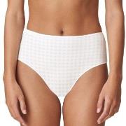 Marie Jo Truser Avero Full Brief Hvit 38 Dame