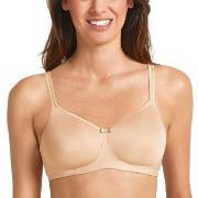 Anita Care BH Tonya Padded Wireless Mastectomy Bra Beige AA 70 Dame