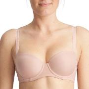 Marie Jo BH Louie Padded Balcony Bra Lysrosa B 75 Dame