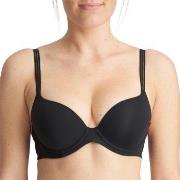 Marie Jo BH Louie Push-Up Bra Svart A 70 Dame