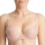 Marie Jo BH Louie Push-Up Bra Lysrosa B 75 Dame