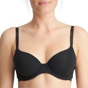 Marie Jo BH Louie Spacer Heart Shape Bra Svart B 90 Dame