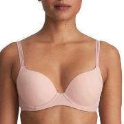 Marie Jo BH Louie Spacer Heart Shape Bra Lysrosa B 70 Dame